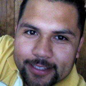 Meet your Posher, Florentino